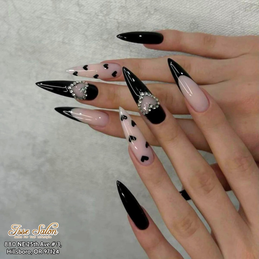 amazing nail